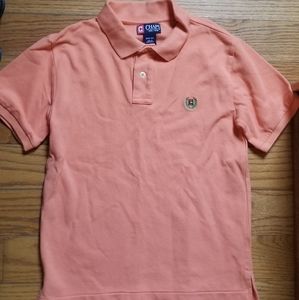 Chaps boy's shirt